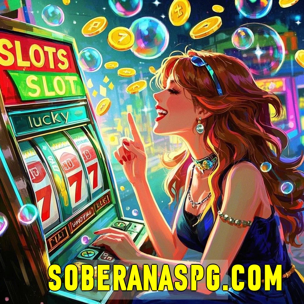 soberanaspg GAME-Slots